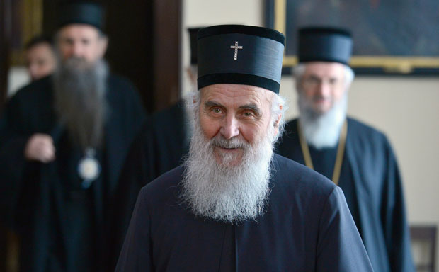 Патријарх спрема тужбе